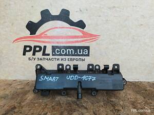 Smart ForFour W453 14- 1.0 b Twingo III Крышка клапанная 118303696R