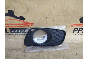 Smart Fortwo 451 2007-2012 решітка лівої протитуманної фари A4518260118