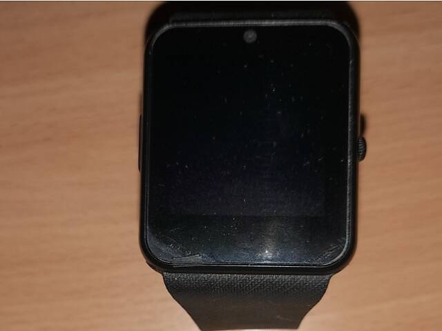 Смарт годинник GT08 - Фото 1
