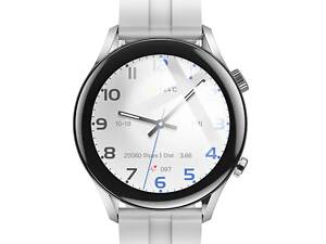 Смарт-годинник HOCO Y7 Pro Smart sports watch(call version) Metal Gray