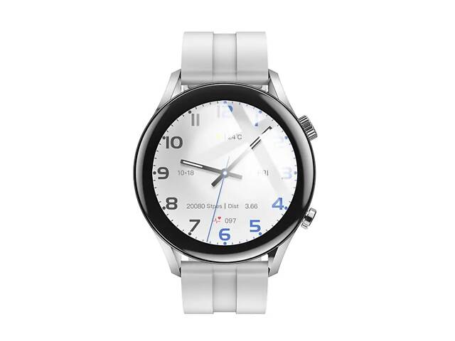 Смарт-годинник HOCO Y7 Pro Smart sports watch(call version) Metal Gray - Фото NaN