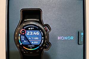 Смарт-часы HONOR MAGIC WATCH 2