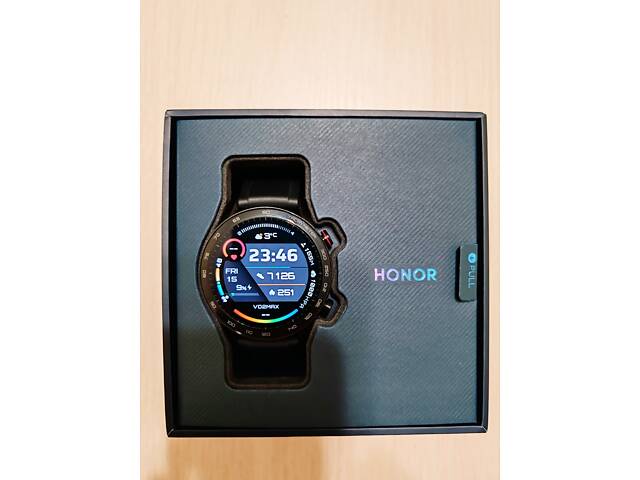 Смарт-годинник HONOR MAGICWATCH 2