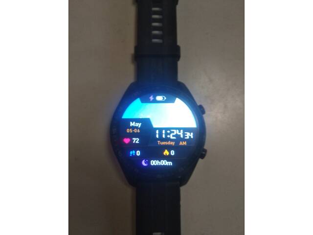 Смарт-годинник новий - Фото 5