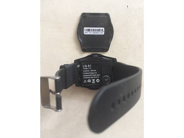 Смарт-годинники і фітнес-браслети - Фото 3