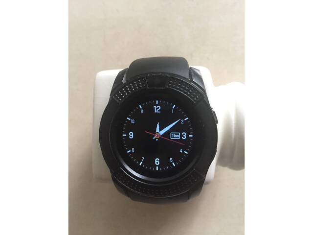 Смарт-годинники і фітнес-браслети - Фото 4