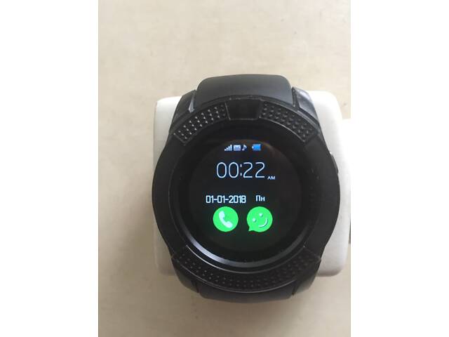 Смарт-годинники і фітнес-браслети - Фото 5