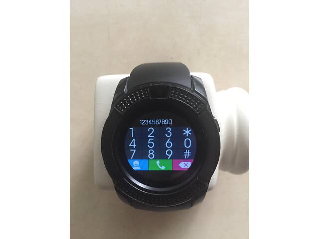 Смарт-годинники і фітнес-браслети - Фото 6