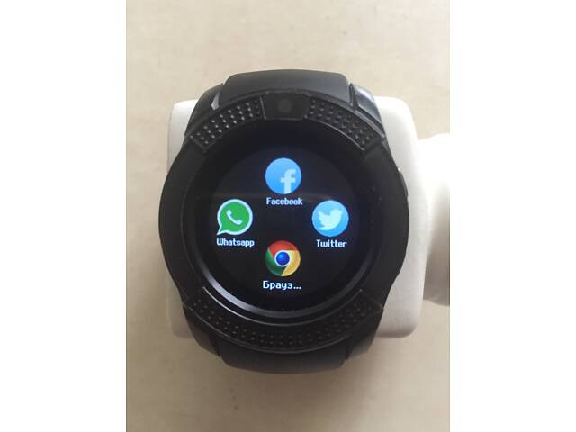 Смарт-годинники і фітнес-браслети - Фото 7