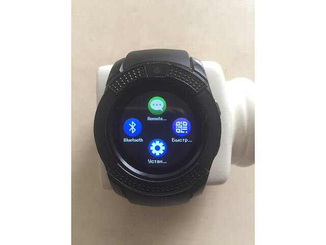 Смарт-годинники і фітнес-браслети - Фото 8