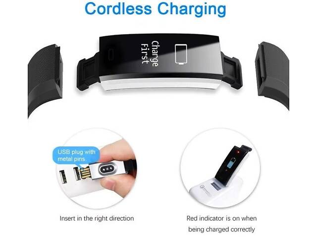 Смарт-годинники і фітнес-браслети - Фото 2