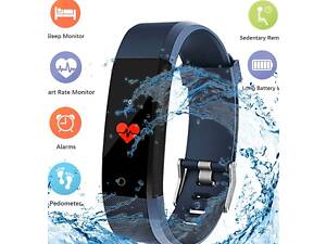 Смарт-годинники і фітнес-браслети