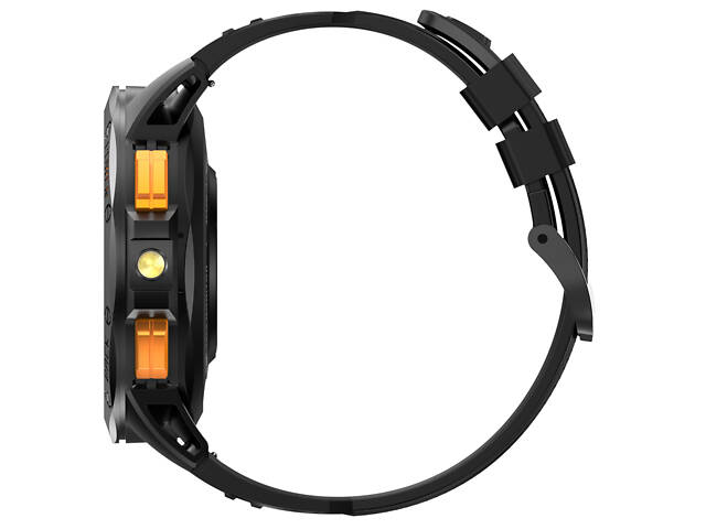 Smart GPS Max Black, 2 ремінці УЦІНКА - Фото 18