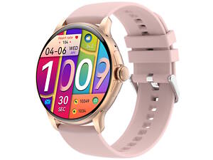 Smart Holiday Gold Rubber, 2 ремешка