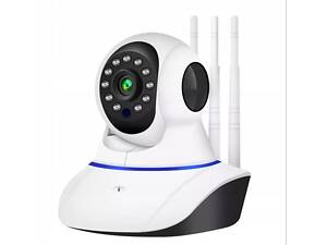 Смарт-камера Wi-Fi с тремя антеннами TS-15W