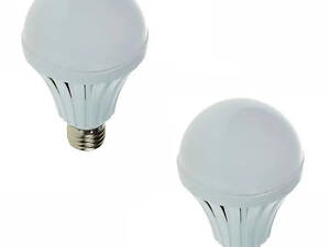 Смарт-лампа светодиодная 5 Вт (комплект 2 шт.)