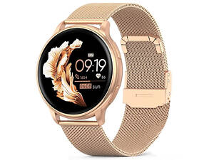 Smart Melisia Gold, 2 ремінці