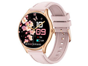 Smart Milano Gold Rubber, 2 ремінці