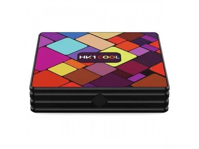 Смарт приставка (Smart TV) медиааплеер с 4-х ядерным процессором на Andorid 9.0 с Bluetooth и дисплеем XPROCAST HK1 4GB - Фото 11