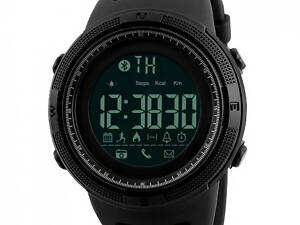 Smart Skmei Clever 1250 Black