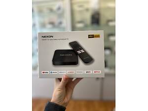 Смарт ТВ приставки