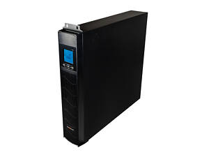 Smart-UPS LogicPower-3000 PRO, RM (rack mounts) (without battery) 96V 6A