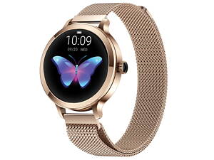 Smart VIP Lady Pro Gold