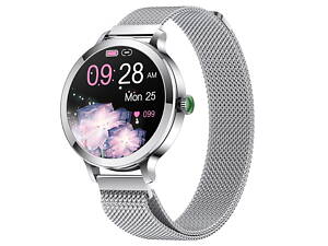 Smart VIP Lady Pro Silver