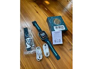 Smart watch дитячий годиник