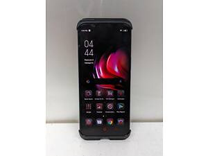 Смартфон для геймеров ZTE Nubia Play 5G 8/256GB (NX561J) потертости
