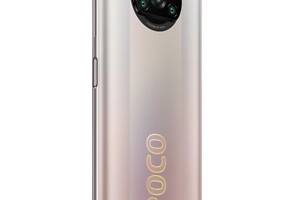 Смартфон Poco X3 Pro 6/128GB Metal Bronze