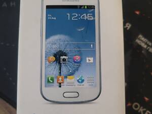 Смартфон Samsung Galaxy Trend GT-S7560 нові