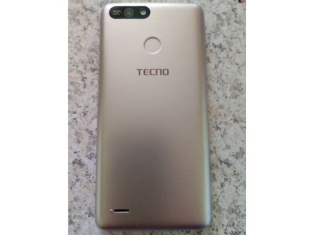 Смартфон Tecno POP 2 Power (B1P) 1/16GB Gold ( золотистый б/у - Фото 3