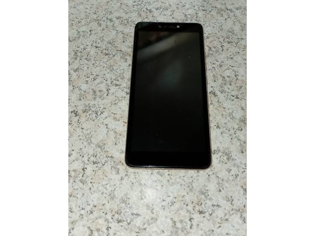 Смартфон Tecno POP 2 Power (B1P) 1/16GB Gold ( золотистый б/у - Фото 7