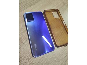 Смартфон Vivo y21