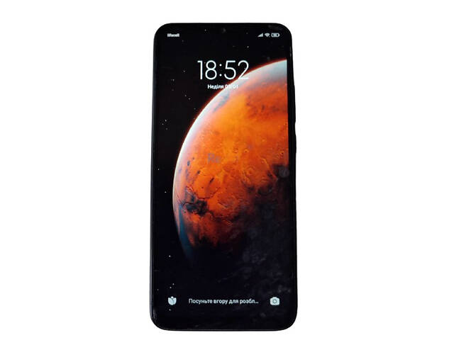 Смартфон Xiaomi Redmi 9A Global 4/64 GB