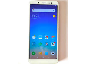 Смартфон xiaomi Redmi Note 5 6/128 ГБ Snapdragon 636 13.0MP