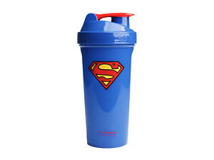 SmartShake Lite DC Superman (800 ml)