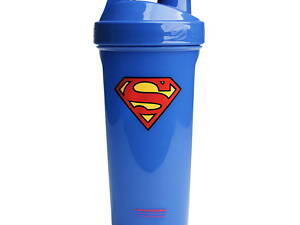 SmartShake Lite DC Superman (800 ml)