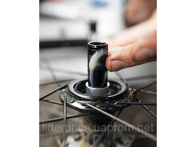 Смазка для подшипников Peaty's Speed Grease, 400g, Оригінал! - Фото 8