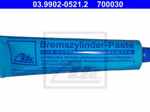 Смазка поршня суппорта Bremszylinder-Paste 180g