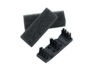 Сменные щетки для мойки цепи Ice Toolz для #С113 & #C115 2 шт (1084-TOO-41-15)