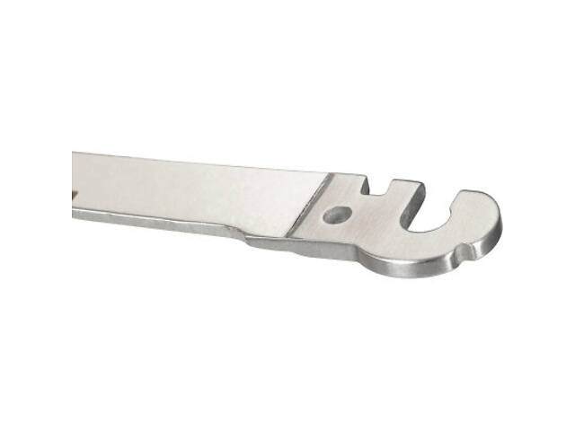 Змінний інструмент для мультитула Roxon Flex S804 - Точилка для риболовних гачків (FTS1-5) - Фото 4