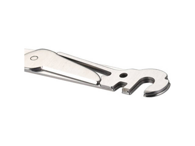 Змінний інструмент для мультитула Roxon Flex S804 - Ножиці (FTL1-2) - Фото 5