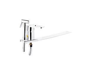 Змішувач Для Біде Kroner (Krm) Zenda-C025