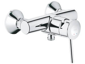 Смеситель для душа Grohe BauClassic, хром (32867000)