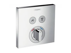 Смеситель для душа Hansgrohe ShowerSelect S (15768000)