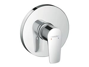 Смеситель для душа Hansgrohe Talis E скрытого монтажа mini S, хром (71766000)