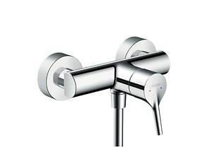 Смеситель для душа Hansgrohe Talis S, хром (72600000)