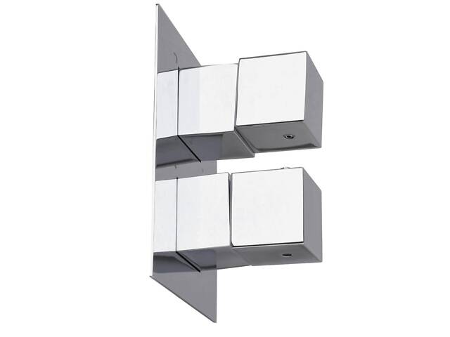 Змішувач для душу вбудований TOPAZ ODISS TO 08117-L03-TT - Фото 2